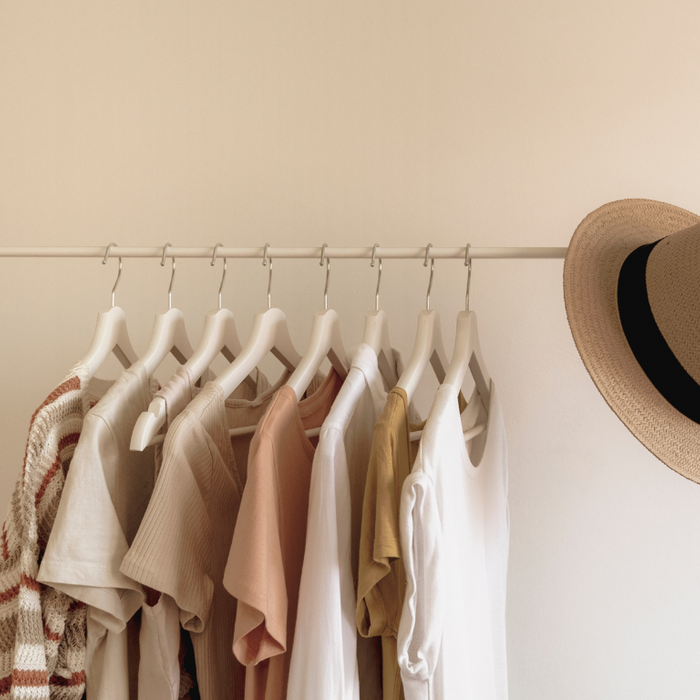 spring fashion wardrobe