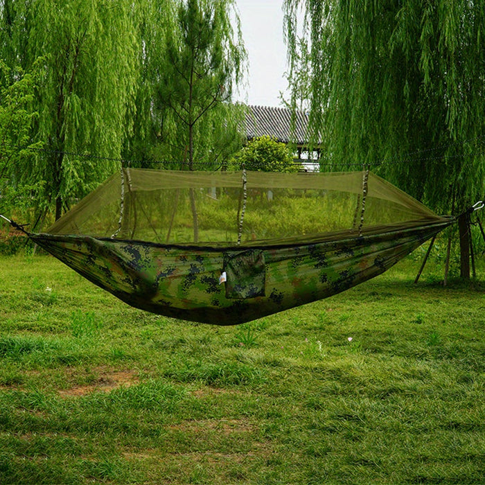 Chill Out & Explore: Your Guide to Effortless Spring & Summer Outdoor Relaxation