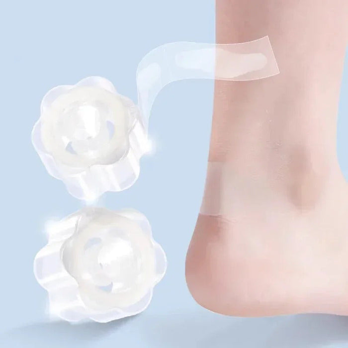 Spring into Action: Your Guide to Comfortable Feet on Every Adventure