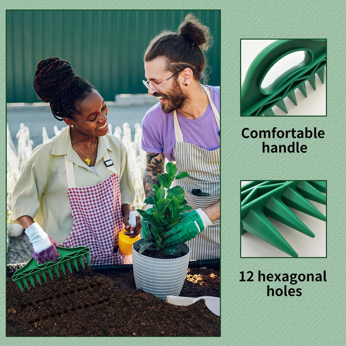 Garden Goals: Grow Your Green Oasis, Effortlessly!