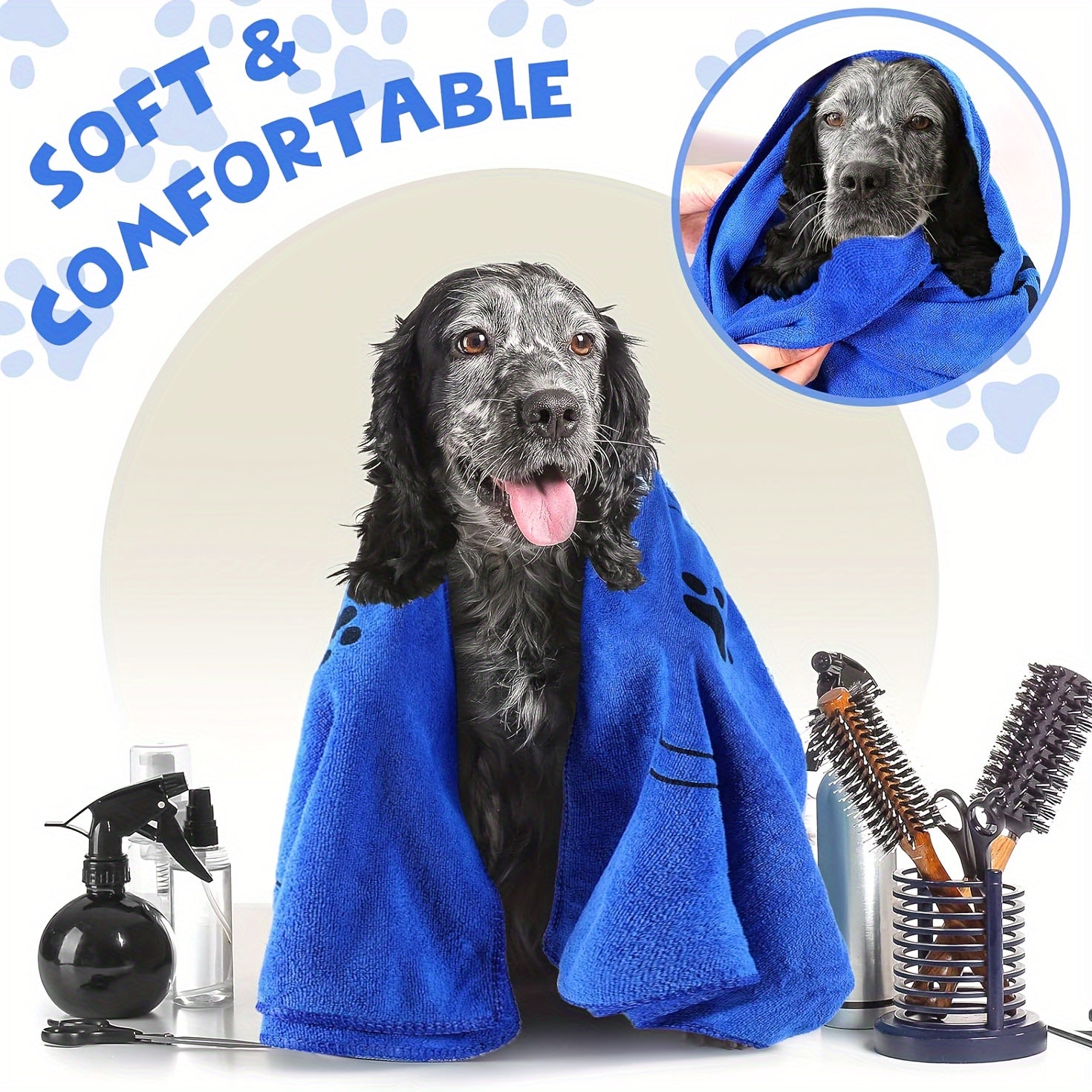 Spring Cleaning for Pet Parents: Creating a Fresh & Cozy Home with Your Furry Friend