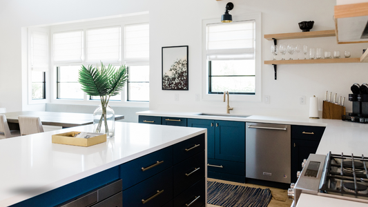 beautiful kitchen