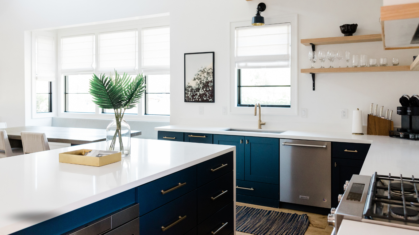 beautiful kitchen