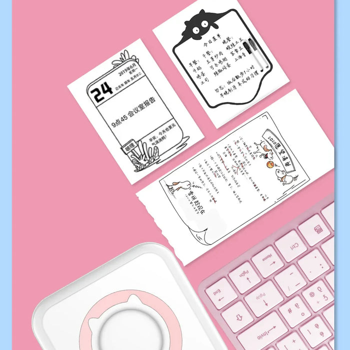 Print & Dine Anywhere: Travel Smart
