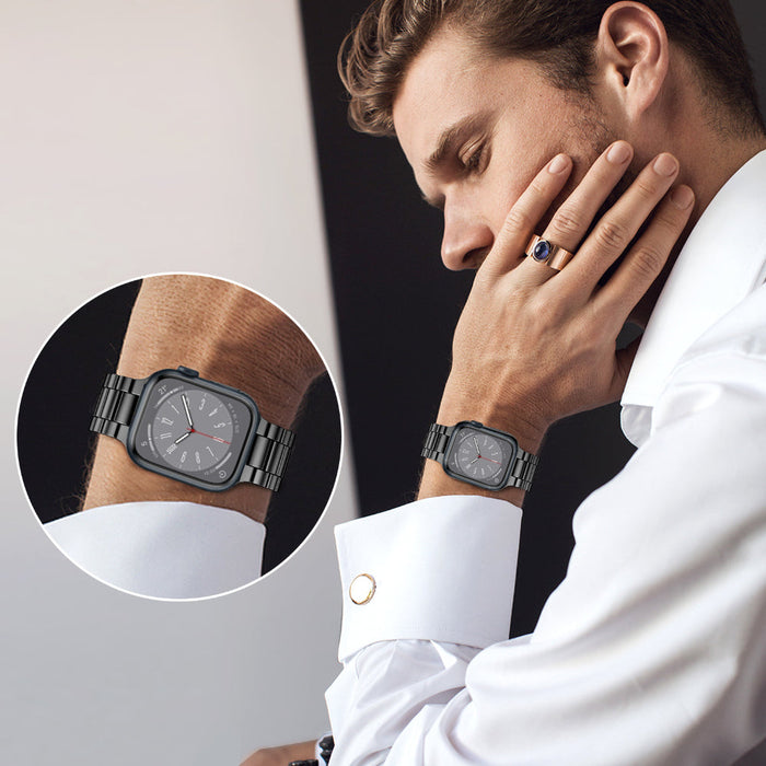 Level Up Your Outdoor Adventures: The Ultimate Guide to Accessorizing Your Apple Watch for Spring and Summer