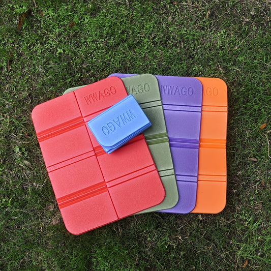 Dry Seats, Happy Times: Outdoor Mat Magic