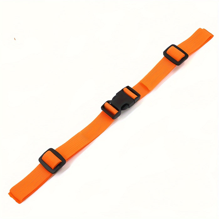 Products Non-slip Adjustable Chest Bag Strap Backpack Strap Strap Backpack, Outdoor Clasp, Outdoor Camping Tactical bag Strap Backpack Accessories, Gifts, Camping & Hiking & Biking outdoor accessories