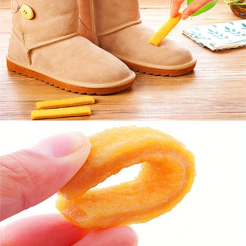 Shoe Cleaning Rubber Rubber Scrub Suede Brushed Tumbled Cleaning Stick