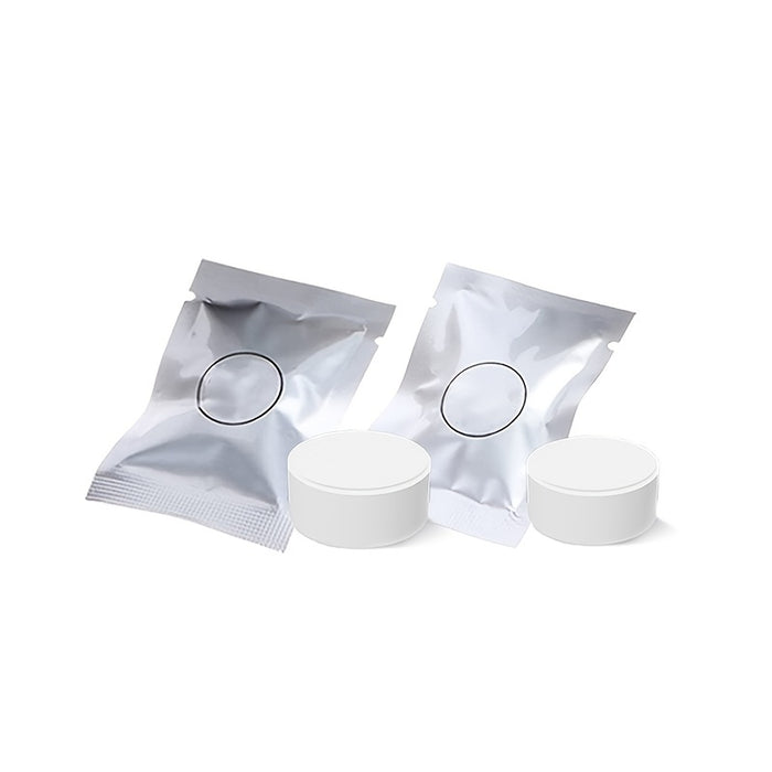 6-piece Bear Pilot 6-Piece Car Air Freshener Set: Refill Your Car with Long-Lasting Fresh Scent