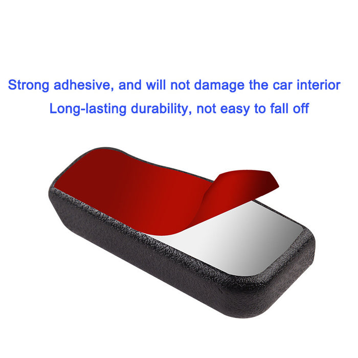 Universal PP Car Dashboard Phone Mount Holder, Without Battery, for Car Decoration, Auto Car Accessories