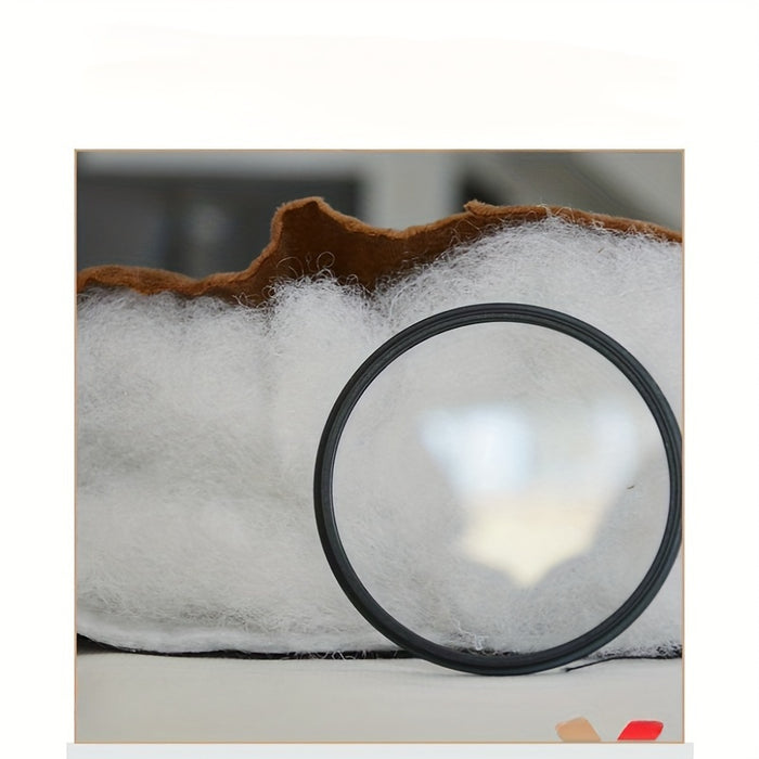 New Car Seat Cushion for Winter, Plush Front Single Seat, Thickened for Winter Use, Universal Car Mat with Backrest, Compatible Seat Cover.