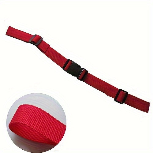 Products Non-slip Adjustable Chest Bag Strap Backpack Strap Strap Backpack, Outdoor Clasp, Outdoor Camping Tactical bag Strap Backpack Accessories, Gifts, Camping & Hiking & Biking outdoor accessories