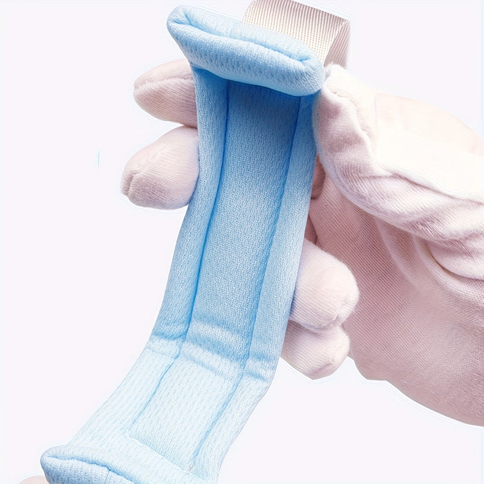 Anti-lost Belt Traction Rope, Baby Anti-lost Safety Bracelet, Spring Rope Baby Bracelet