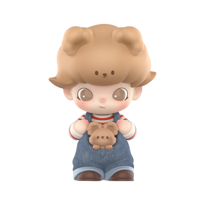 DI-MOO Animal Kingdom series handmade box cute gift fashion ornaments
