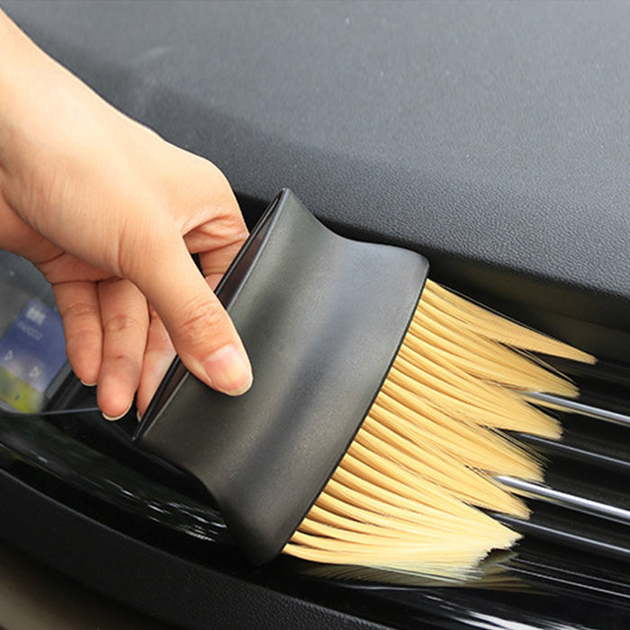Car Cleaning and Care Brushes: Keep Your Car Sparkling Clean