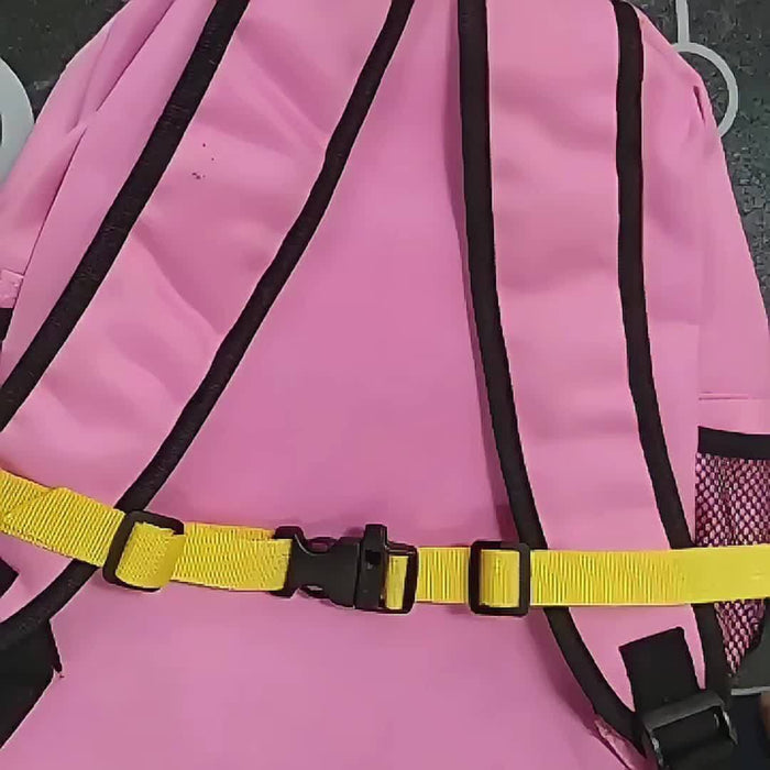 Products Non-slip Adjustable Chest Bag Strap Backpack Strap Strap Backpack, Outdoor Clasp, Outdoor Camping Tactical bag Strap Backpack Accessories, Gifts, Camping & Hiking & Biking outdoor accessories