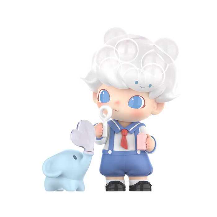DI-MOO Animal Kingdom series handmade box cute gift fashion ornaments