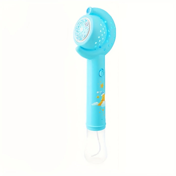 40 Holes Dinosaur Bubble Gun, Outdoor Bubble Machine Toys, Handheld Outdoor Bubble Gun Toys Seaside And Beach Accessories, Can Be Used As An Easter Gift with 10pcs Of Bubble Liquid, Best for Christmas