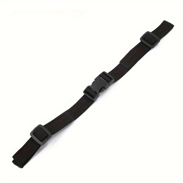 Products Non-slip Adjustable Chest Bag Strap Backpack Strap Strap Backpack, Outdoor Clasp, Outdoor Camping Tactical bag Strap Backpack Accessories, Gifts, Camping & Hiking & Biking outdoor accessories