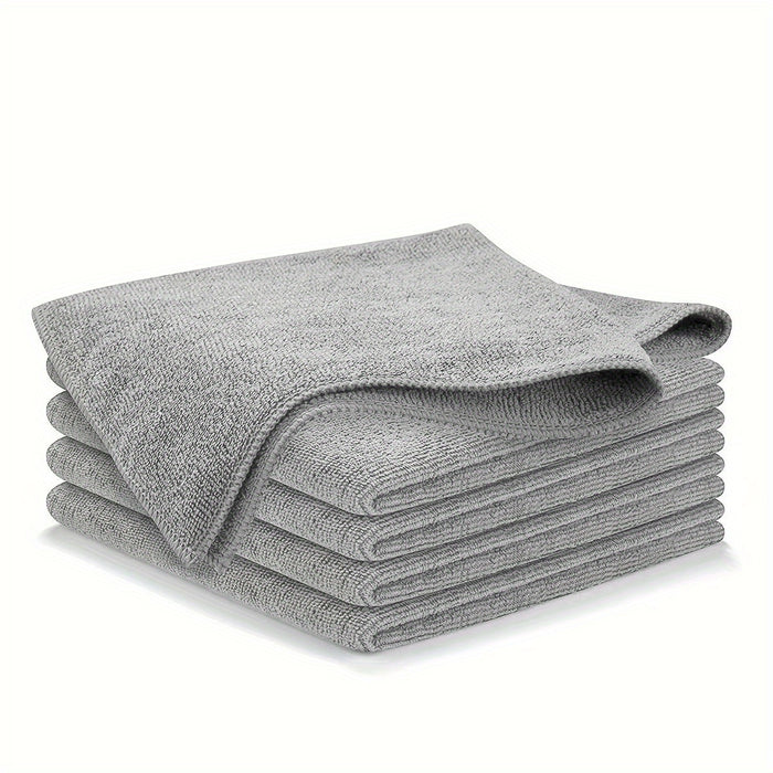 Premium Microfiber Car Drying Towels, Quick-Dry & Absorbent for a Spotless Finish