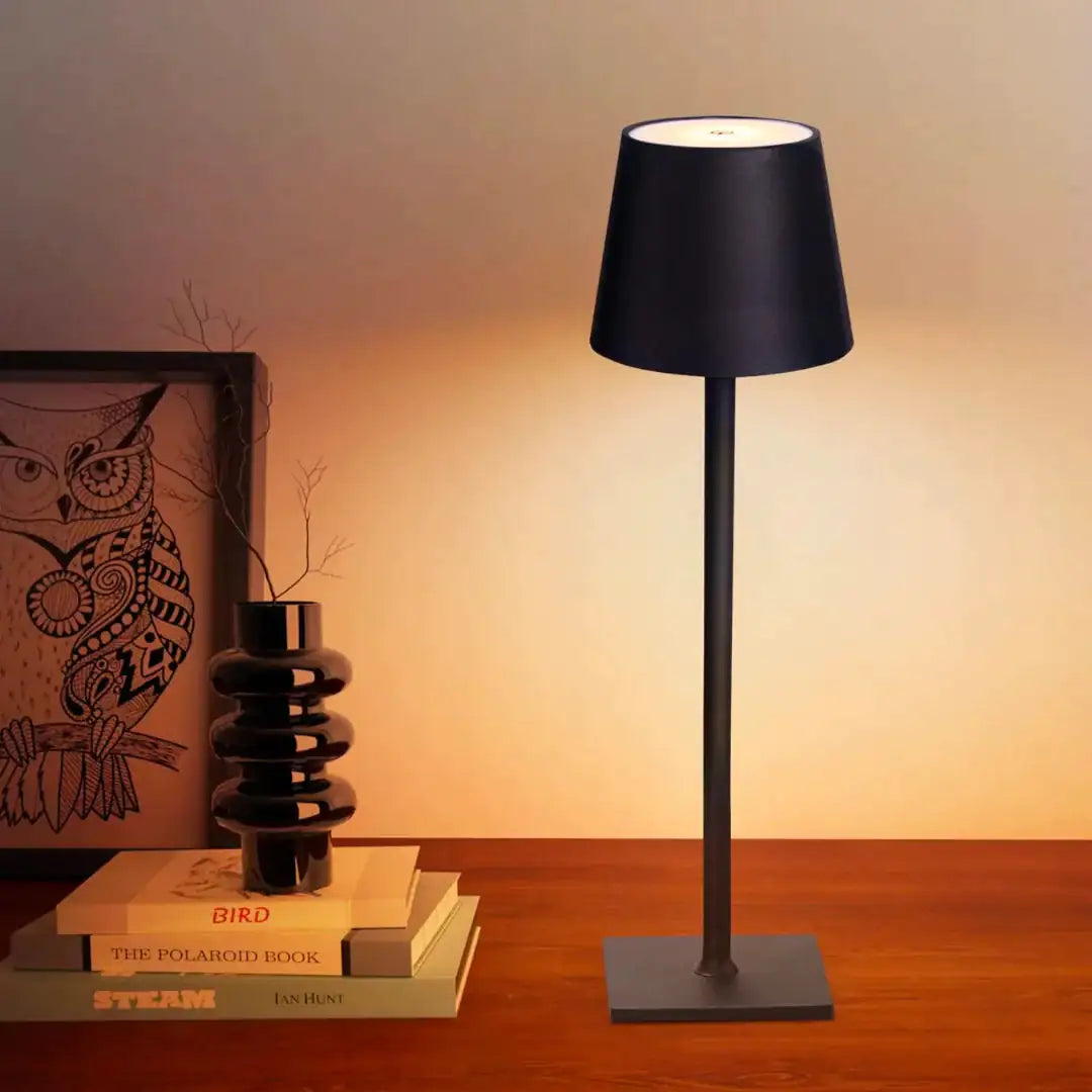 Portable Cordless Lamp