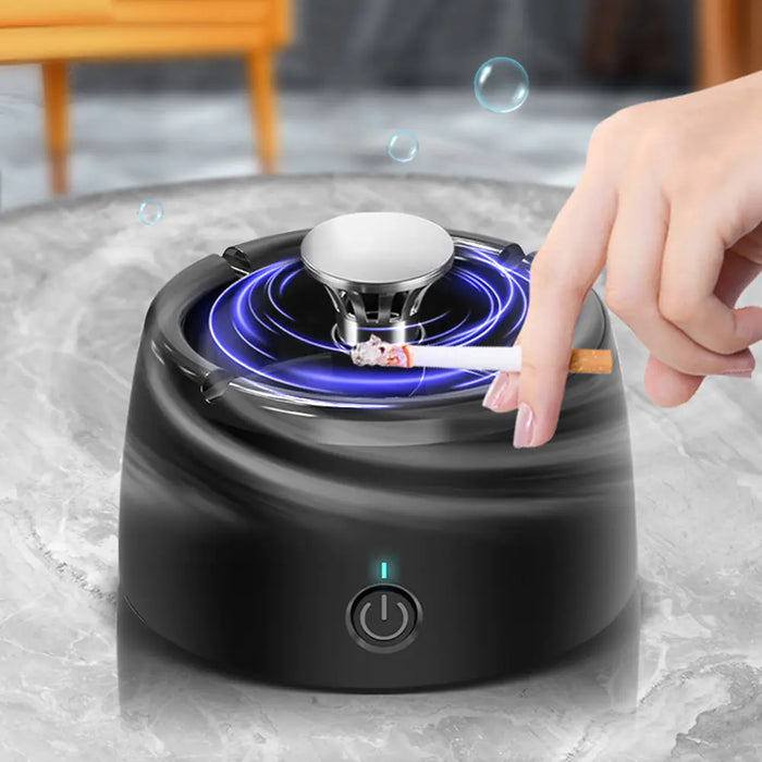 Air Purifying Ashtray