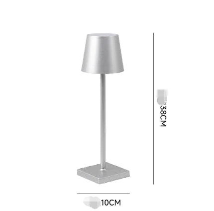 Portable Cordless Lamp