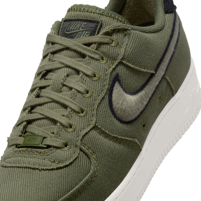 M Nike Air Force 1 Low Canvas HV1204-301