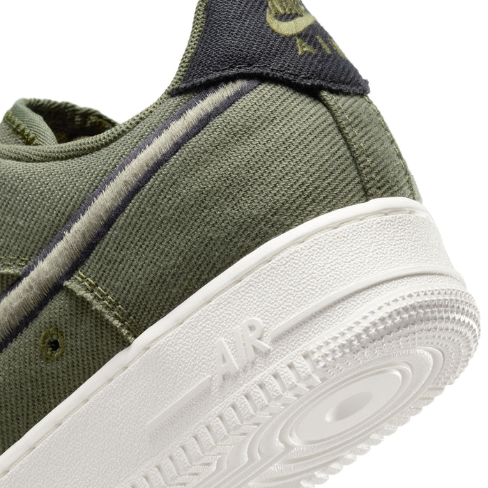 M Nike Air Force 1 Low Canvas HV1204-301