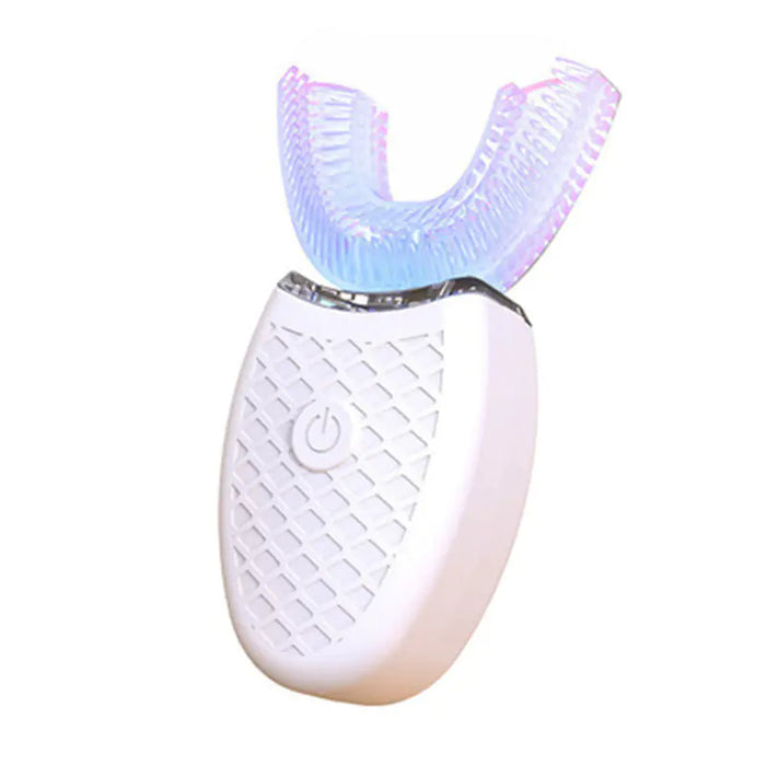 UltraClean U-Shaped Toothbrush