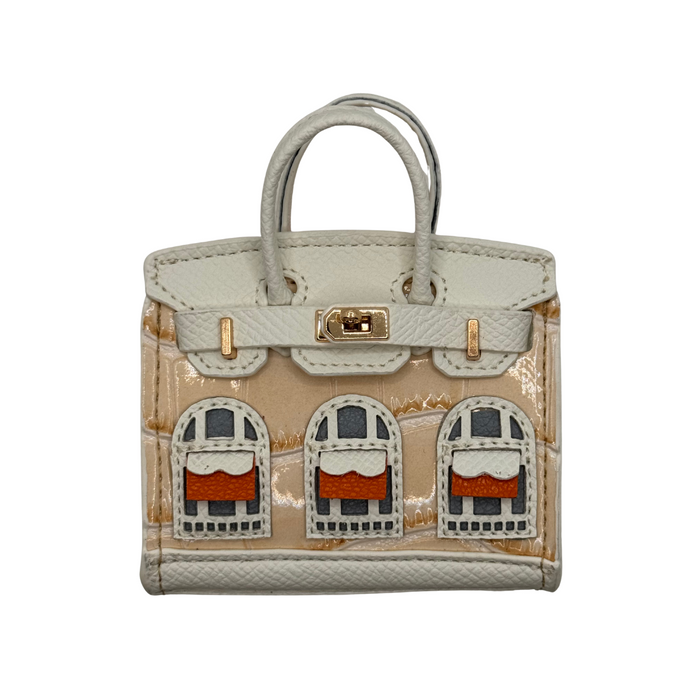 Le Petit Pouchette - Mini Airpods Case Bag