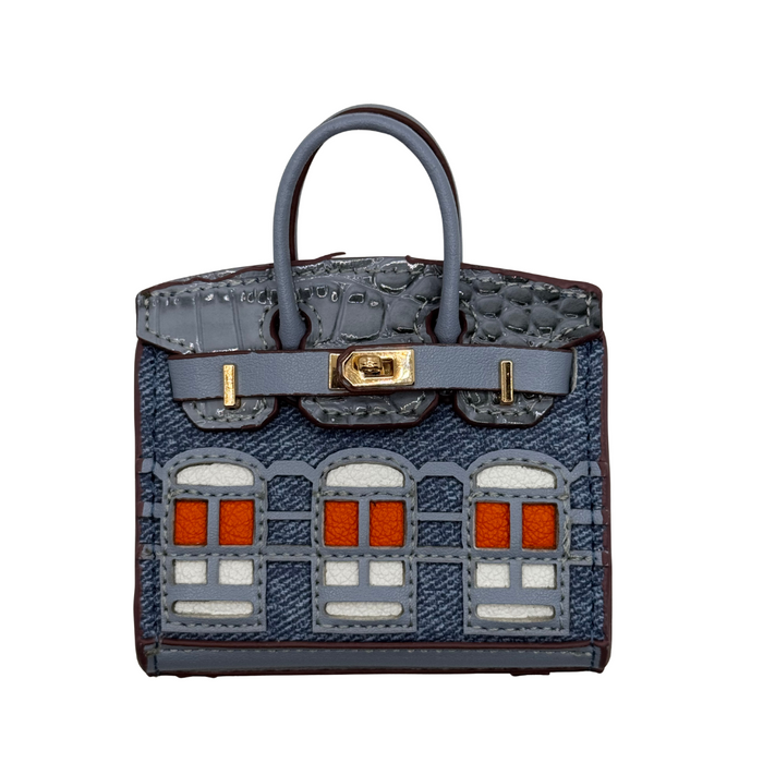 Le Petit Pouchette - Mini Airpods Case Bag