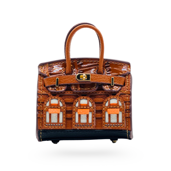 Le Petit Pouchette - Mini Airpods Case Bag