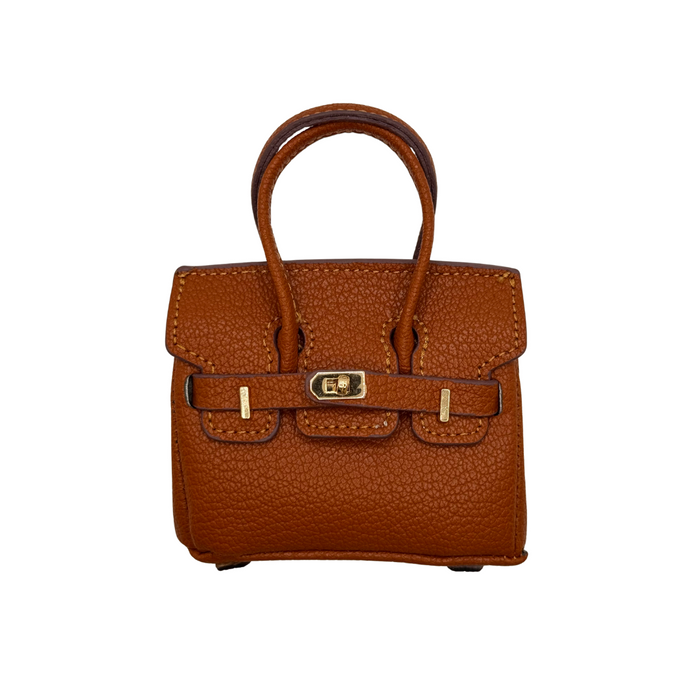 Le Petit Pouchette - Mini Airpods Case Bag