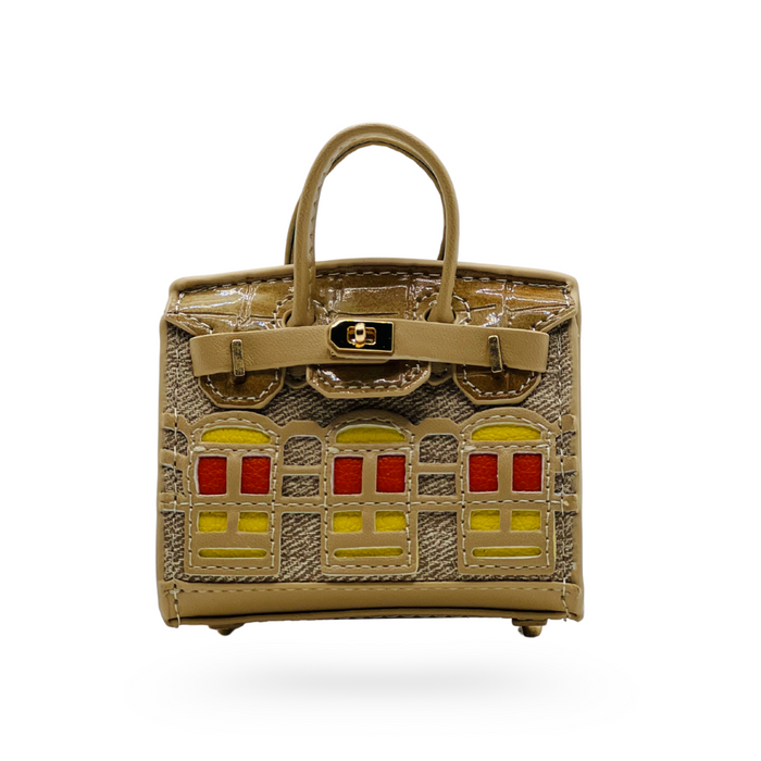 Le Petit Pouchette - Mini Airpods Case Bag