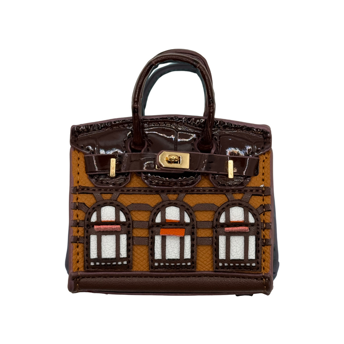 Le Petit Pouchette - Mini Airpods Case Bag