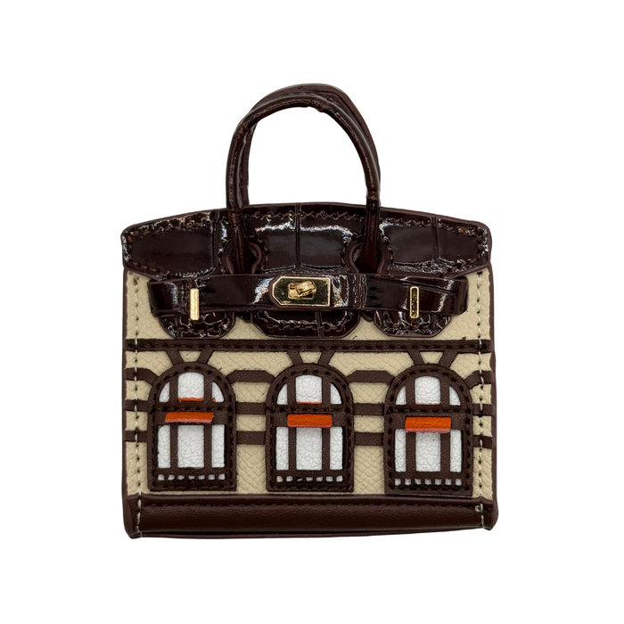 Le Petit Pouchette - Mini Airpods Case Bag