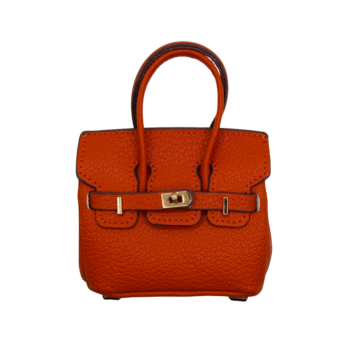 Le Petit Pouchette - Mini Airpods Case Bag