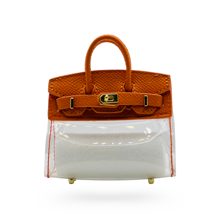 Le Petit Pouchette - Mini Airpods Case Bag