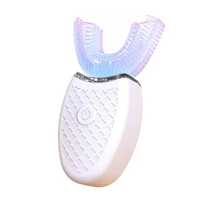 UltraClean U-Shaped Toothbrush