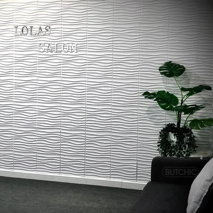 30x30cm 3D three-dimensional wall sticker decorative living room wallpaper