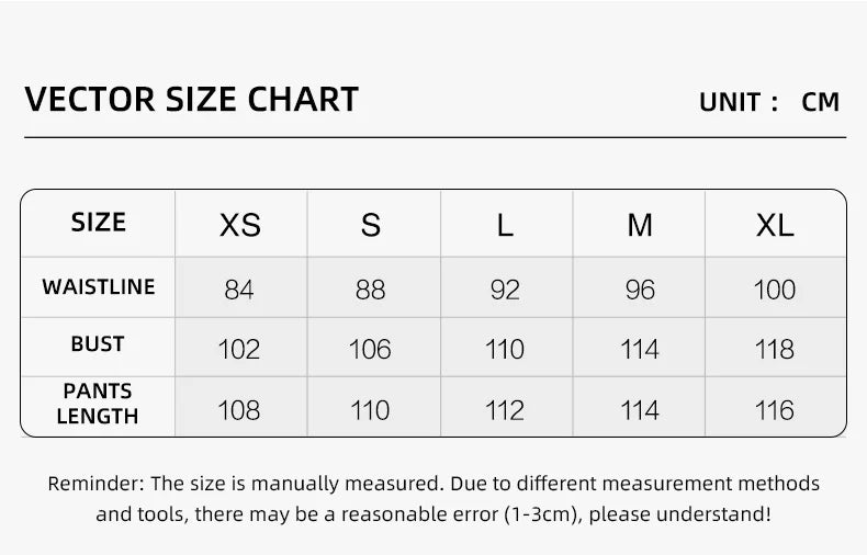 VECTOR Winter Ski Pants Women Waterproof Warm Snow Trousers