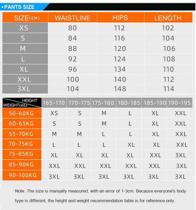 Unisex Winter Thick Warm Skiing Pants Waterproof Trousers