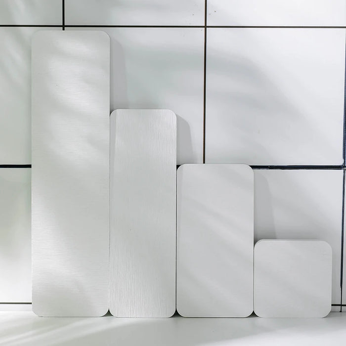 Absorbent Diatomite Coaster Quick-dry Soap Holder Nordic INS Bathroom Shelf Non-slip Water Cup Pad MildewProof Table Coaster