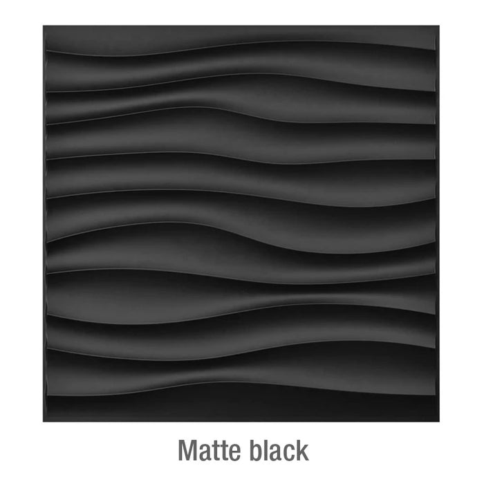 30x30cm 3D three-dimensional wall sticker decorative living room wallpaper