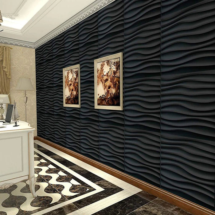 30x30cm 3D three-dimensional wall sticker decorative living room wallpaper