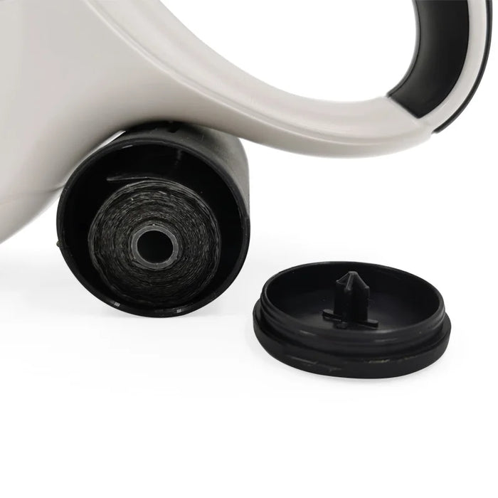 Big Dog Leash Automatic Retractable Long Nylon Rope For Small Medium Large Dogs Travel Hiking French Bulldog Labrador Supplies