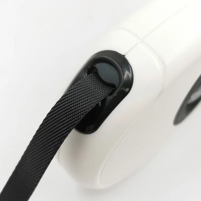 Big Dog Leash Automatic Retractable Long Nylon Rope For Small Medium Large Dogs Travel Hiking French Bulldog Labrador Supplies