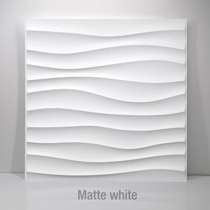 30x30cm 3D three-dimensional wall sticker decorative living room wallpaper