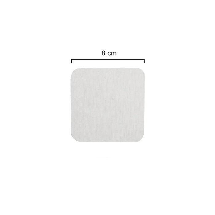 Absorbent Diatomite Coaster Quick-dry Soap Holder Nordic INS Bathroom Shelf Non-slip Water Cup Pad MildewProof Table Coaster